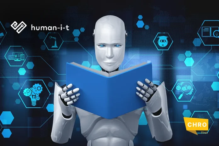 Human-I-T