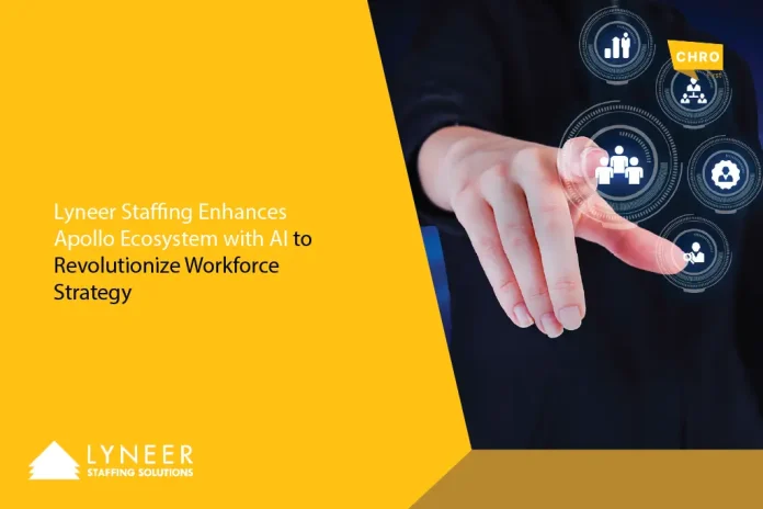 Lyneer Staffing Solutions