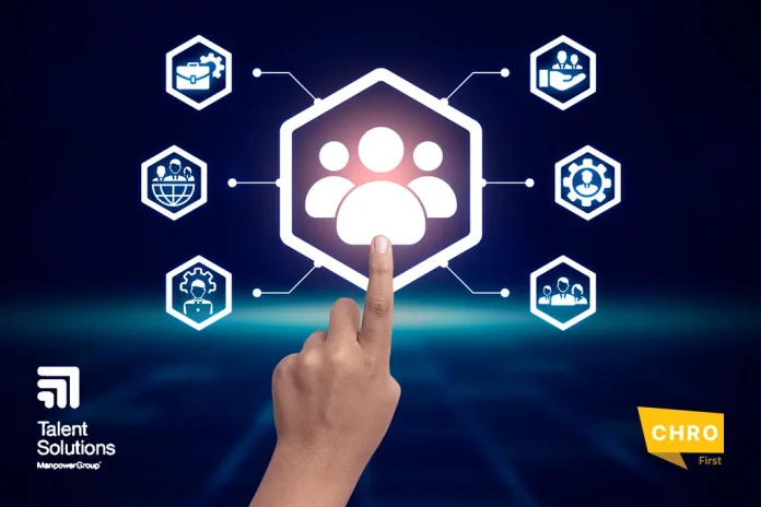 ManpowerGroup Talent Solutions