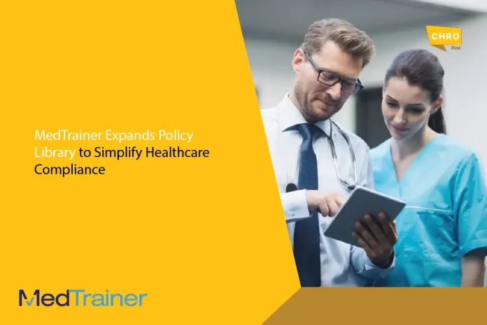MedTrainer