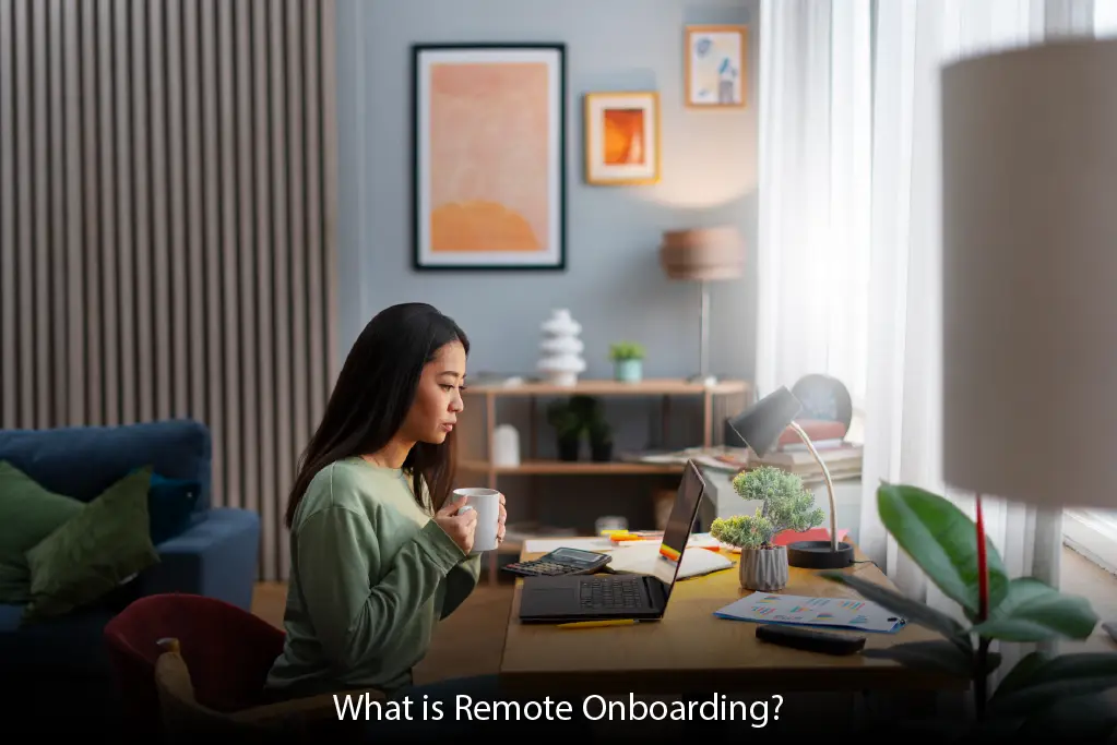 Remote Onboarding Best Practices