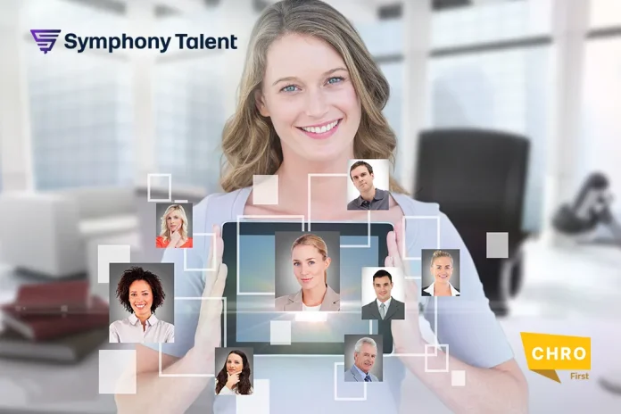 Symphony Talent