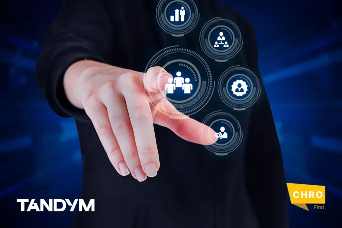 Tandym Group
