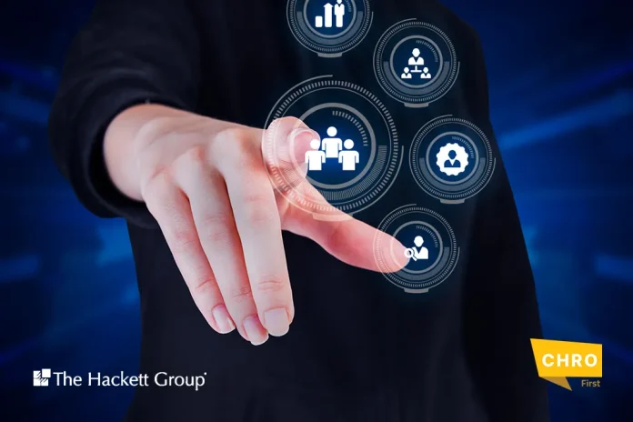 The Hackett Group
