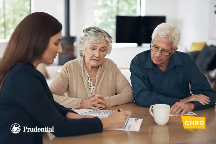 Prudential Financial