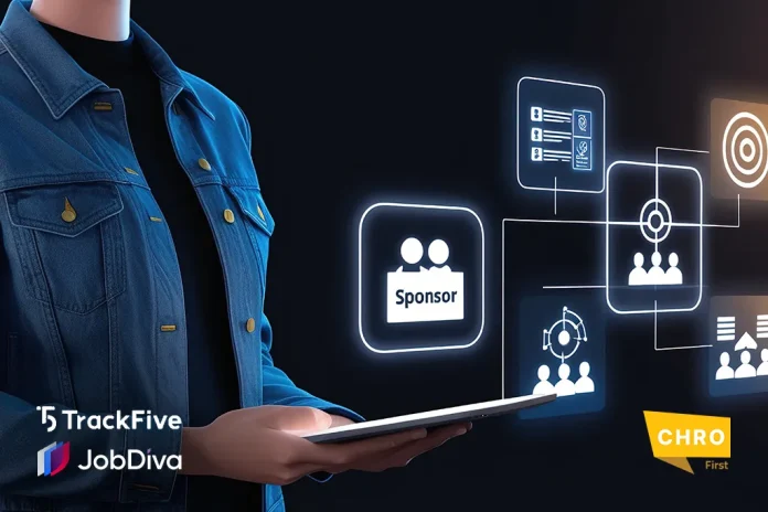 TrackFive