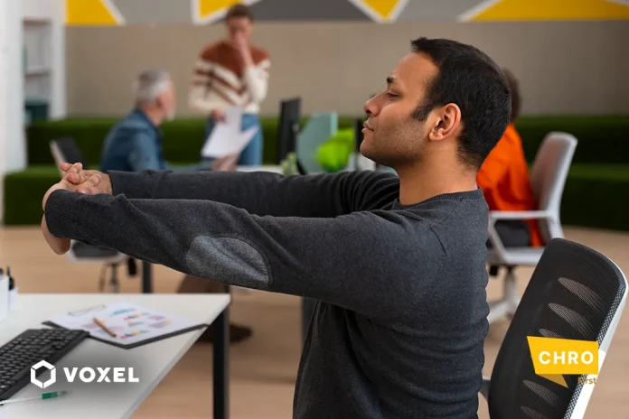 Voxel