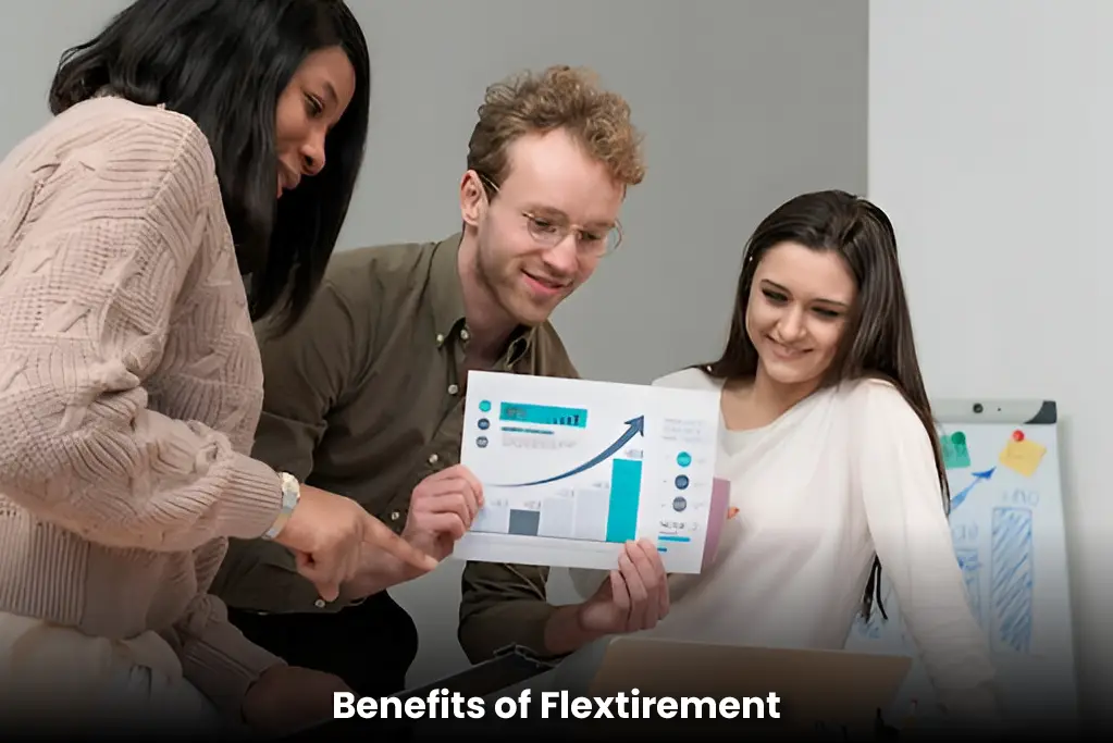 What Is Flextirement? A Complete Guide for HR Leaders