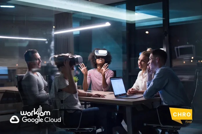 WorkJam Brings Next-Gen AI to the Frontline Workforce with Google Cloud