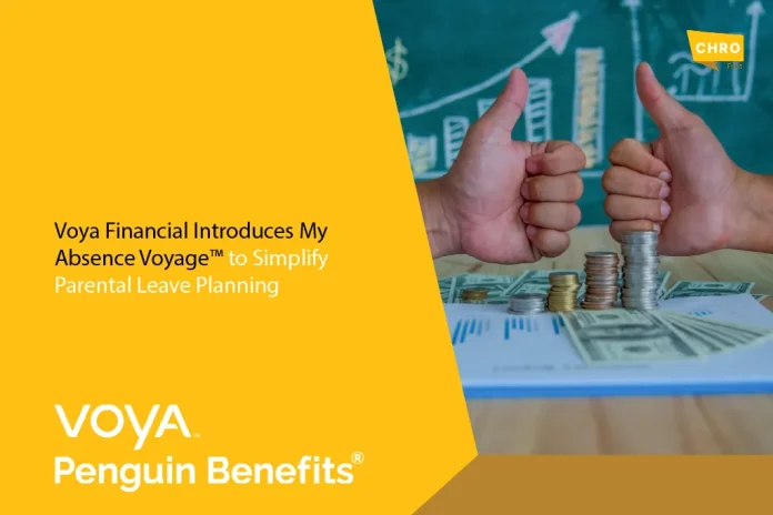 Voya Financial