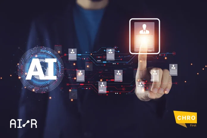 AI/R Company