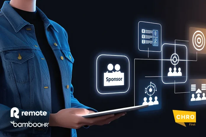 BambooHR and Remote Partner to Unlock Easy Global Hiring in Days, Not Months