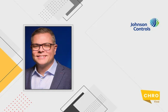 Johnson Controls