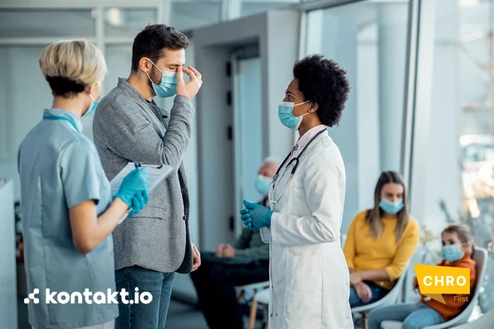 Kontakt.io