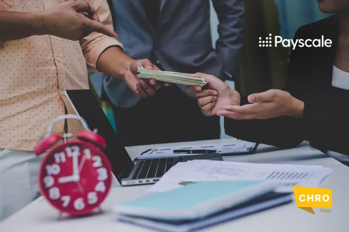 Payscale