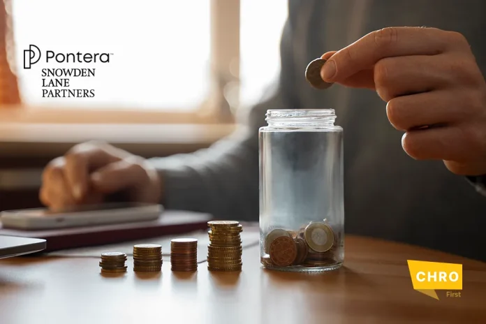 Pontera, Snowden Lane Partners