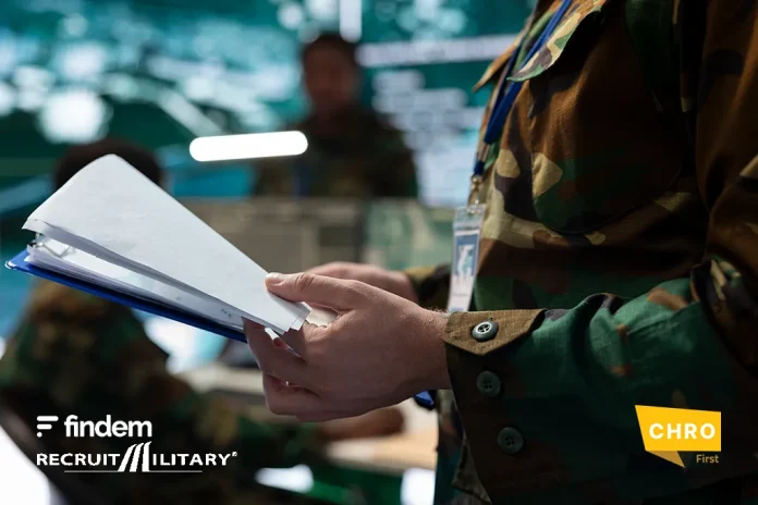 RecruitMilitary