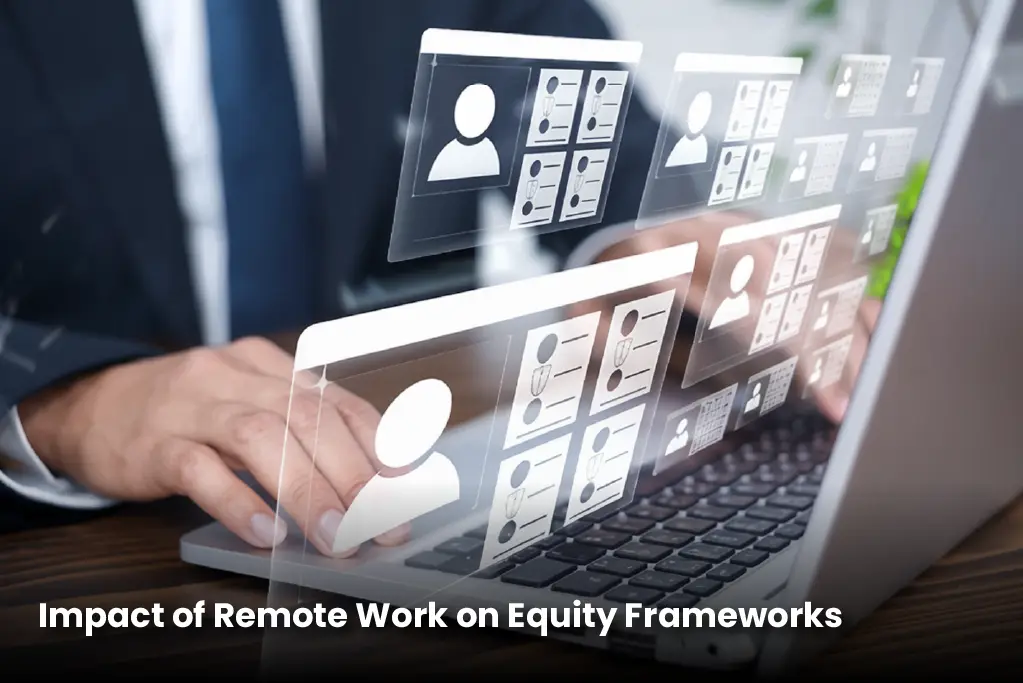 Rethinking Equity Compensation in a Hybrid World: What HR Leaders Must Consider Now