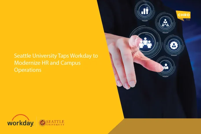 Seattle University