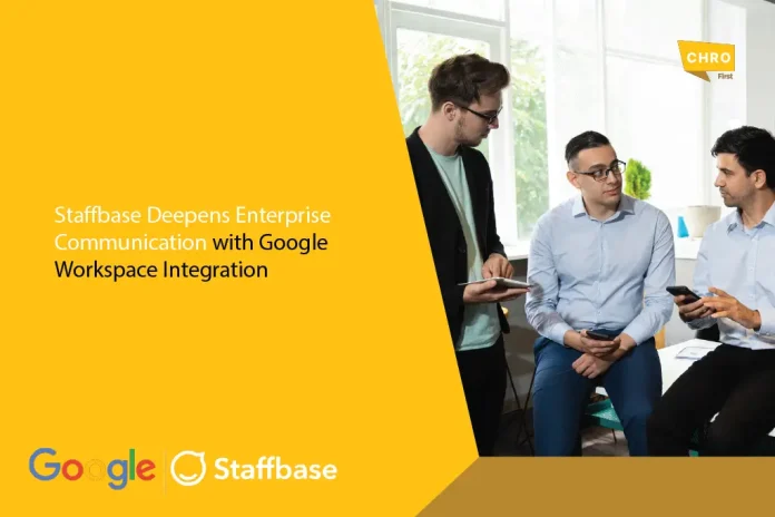 Staffbase