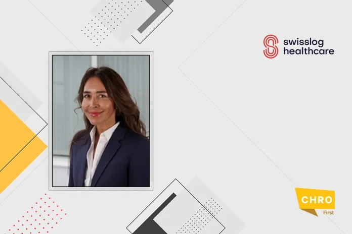 Swisslog Healthcare