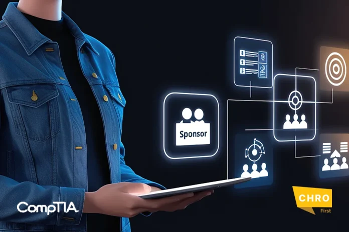 CompTIA