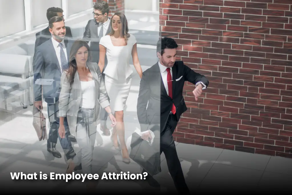 The Employee Attrition Blindspot: Why Traditional Metrics Miss What’s Really Driving Talent Loss