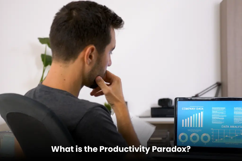 The Productivity Paradox: Why More HR Tech Isn’t Driving Better Performance