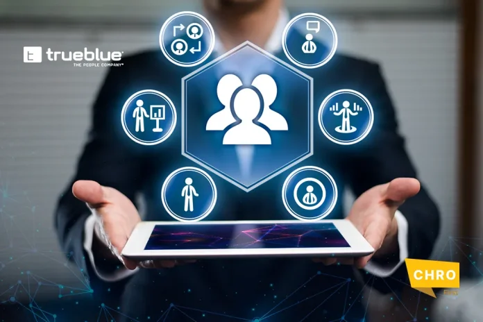 TrueBlue