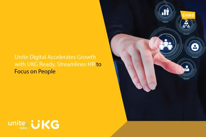 Unite Digital
