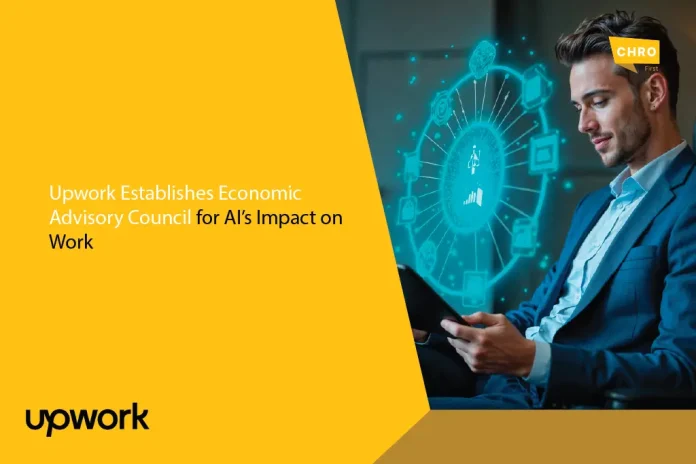 Upwork Establishes Economic Advisory Council for AI’s Impact on Work