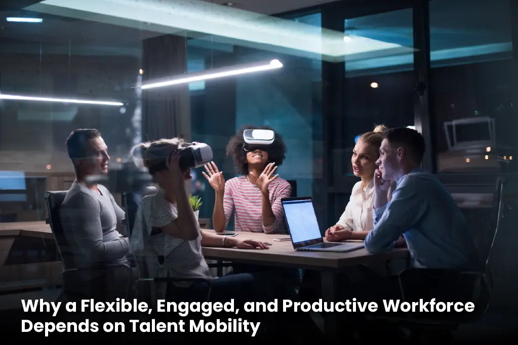 What Is Talent Mobility and How Can It Strengthen Global Teams?