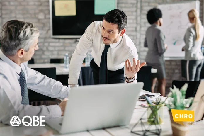 QBE North America