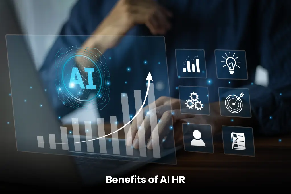 AI HR: Why Every CHRO Needs to Embrace It in 2025 