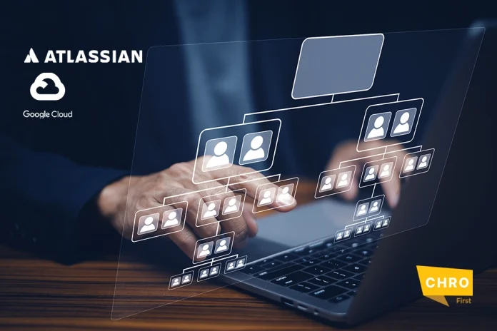 Atlassian and Google Cloud Partner to Deliver AI Productivity