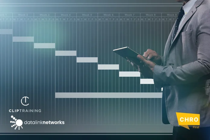 Datalink Networks