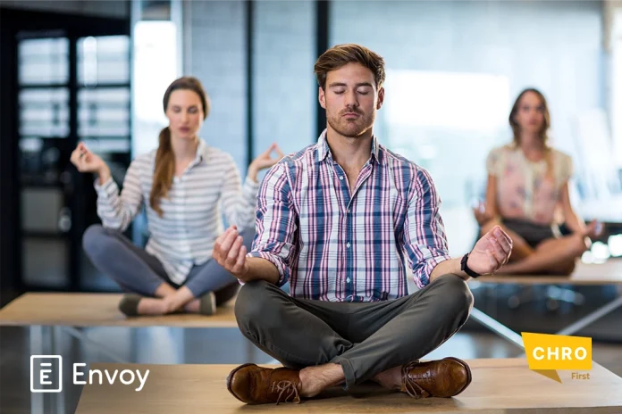 Envoy Adds New Emergency Notifications Features to Boost Workplace Safety and Compliance