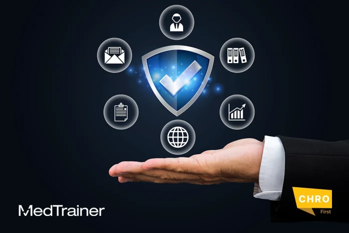 MedTrainer