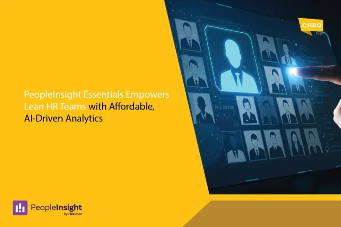 PeopleInsight