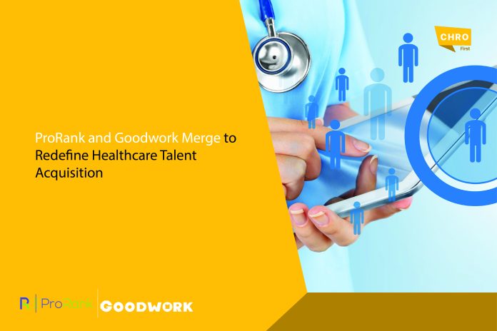 ProRank and Goodwork