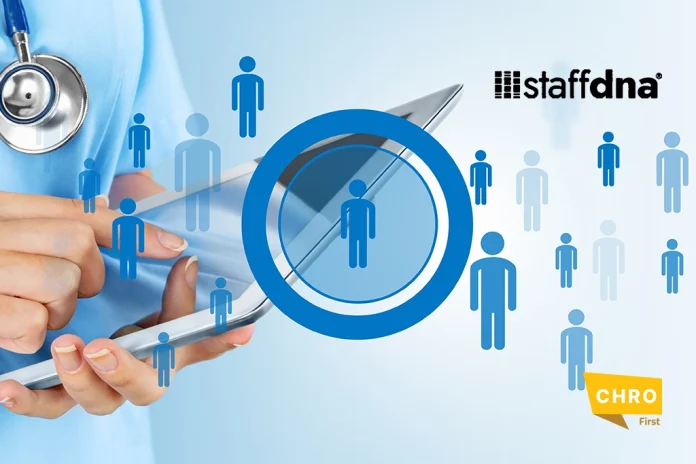 StaffDNA
