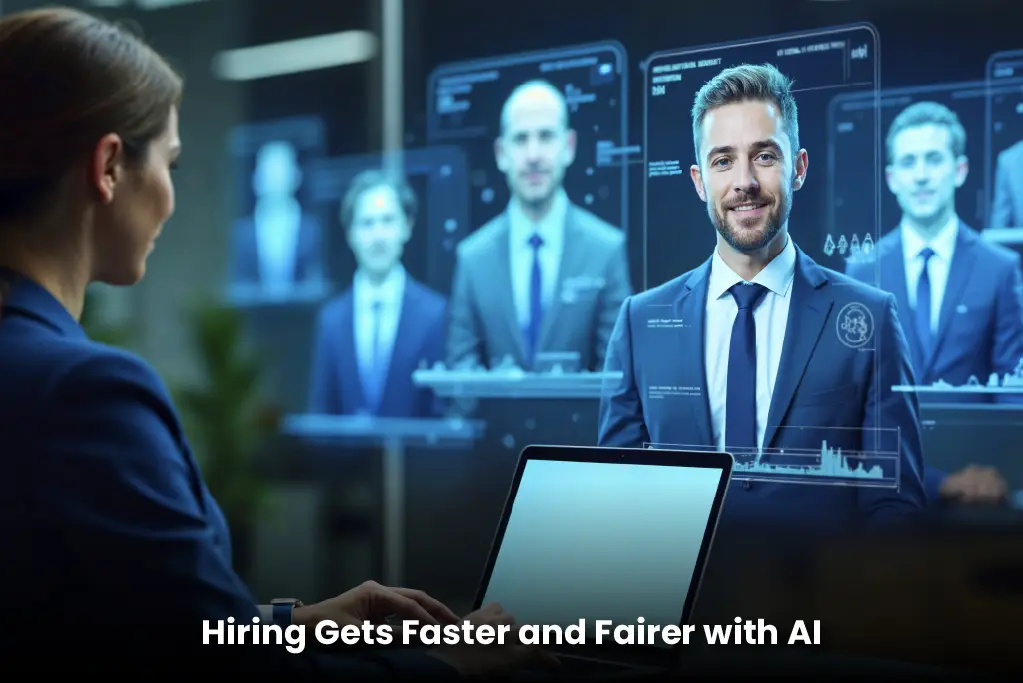 Why AI-Powered HR Outsourcing Will Take Off in 2025