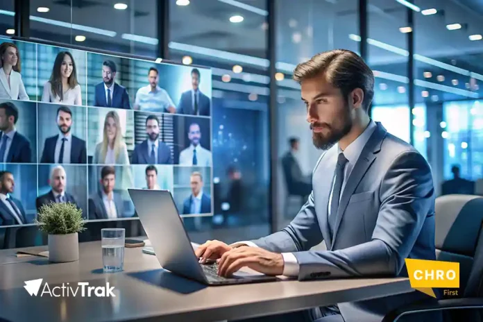 ActivTrak