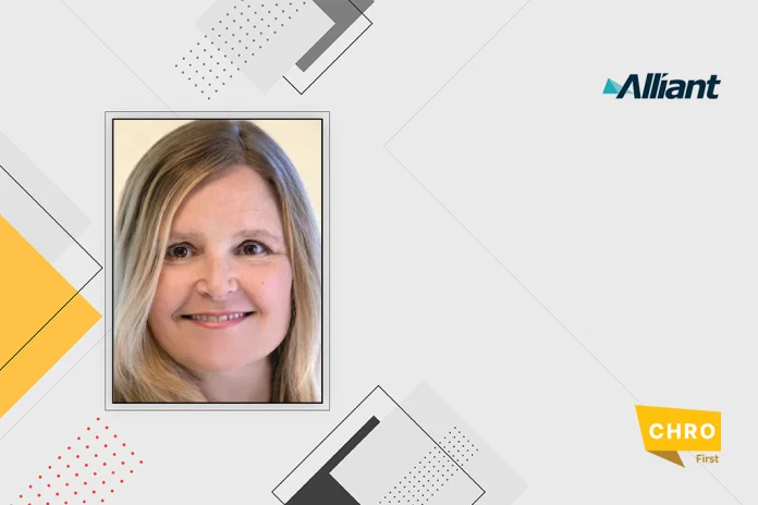 Alliant Human Capital