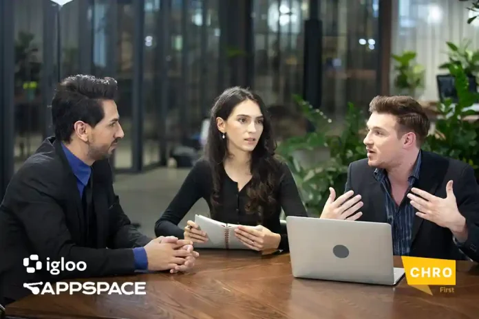 Appspace