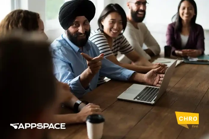 Appspace