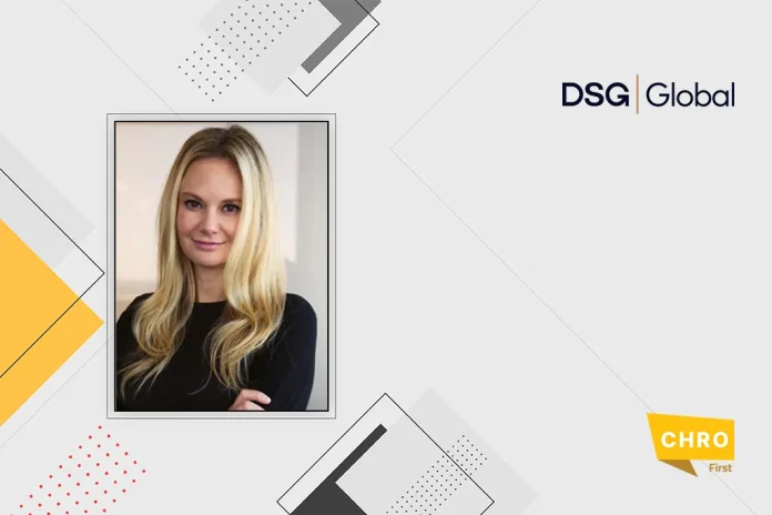 DSG Global