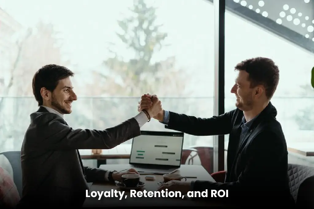 Fringe Benefits in HR: How They Improve Employee Retention and Satisfaction