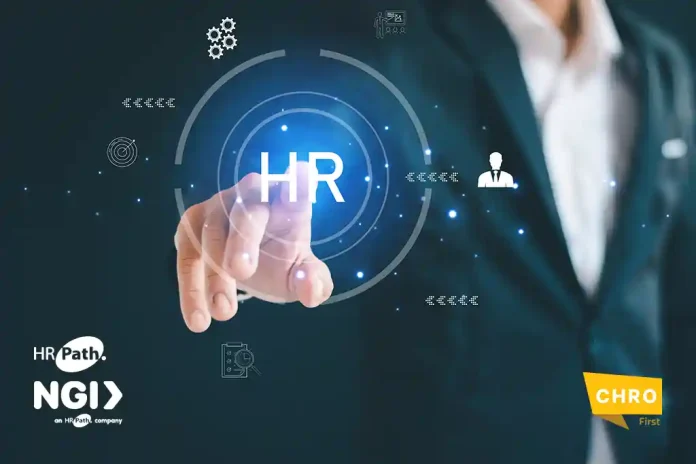 HR Path