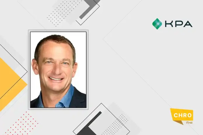 KPA Announces Michael Bruns as Chief Executive Officer